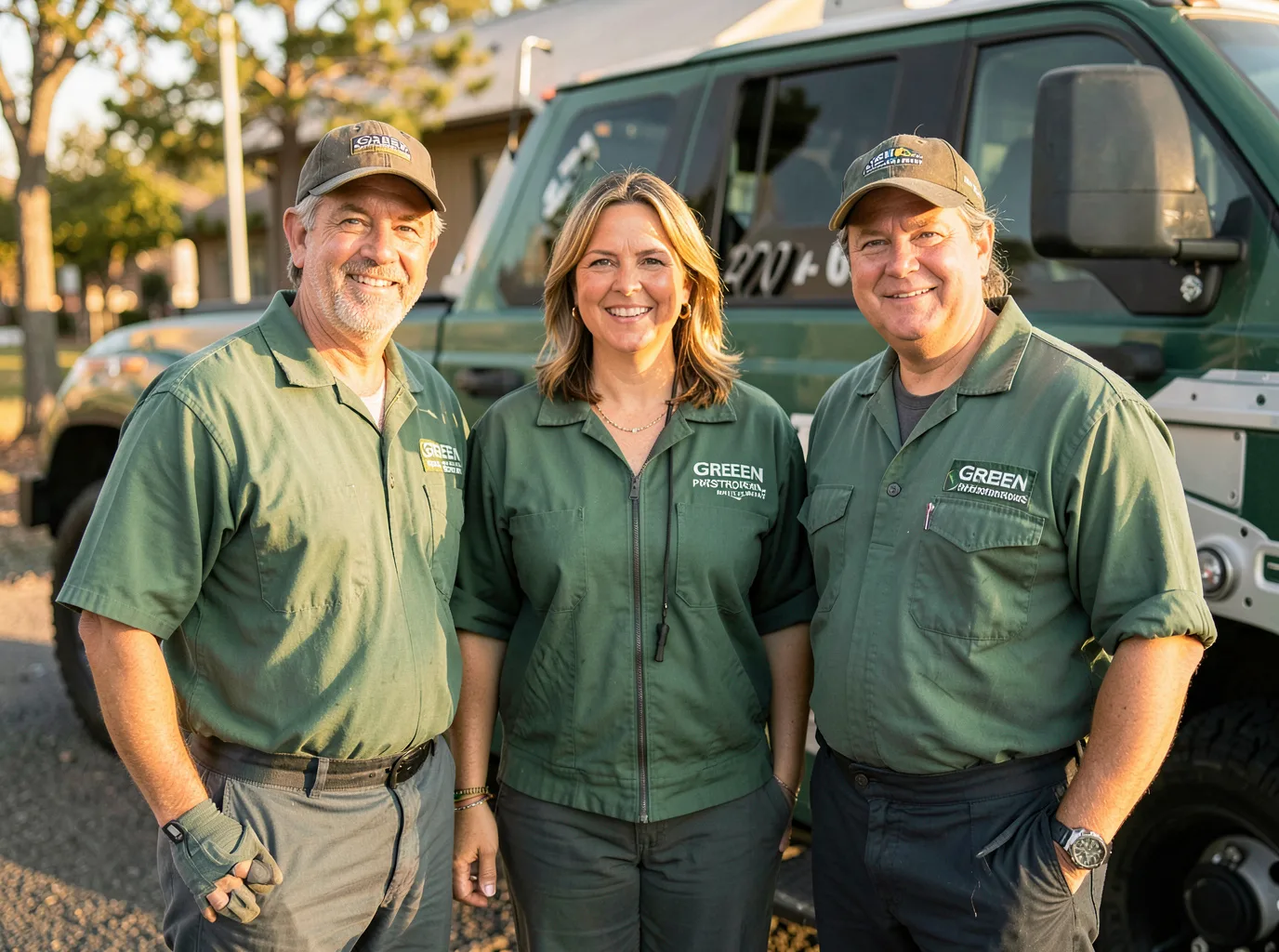 Water Damage Restoration company in Bouse, AZ