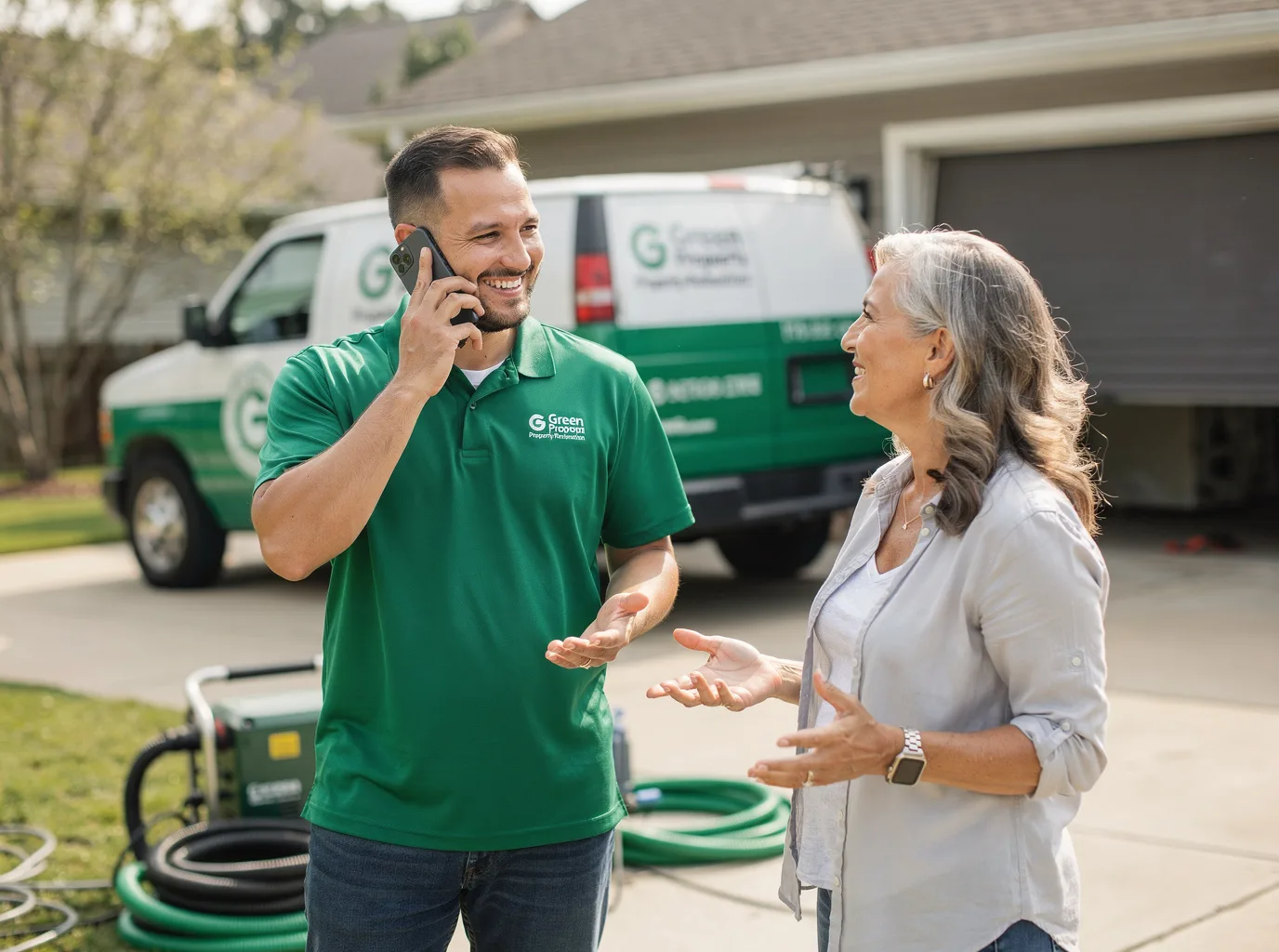 Water Damage Restoration Bouse, AZ FAQs